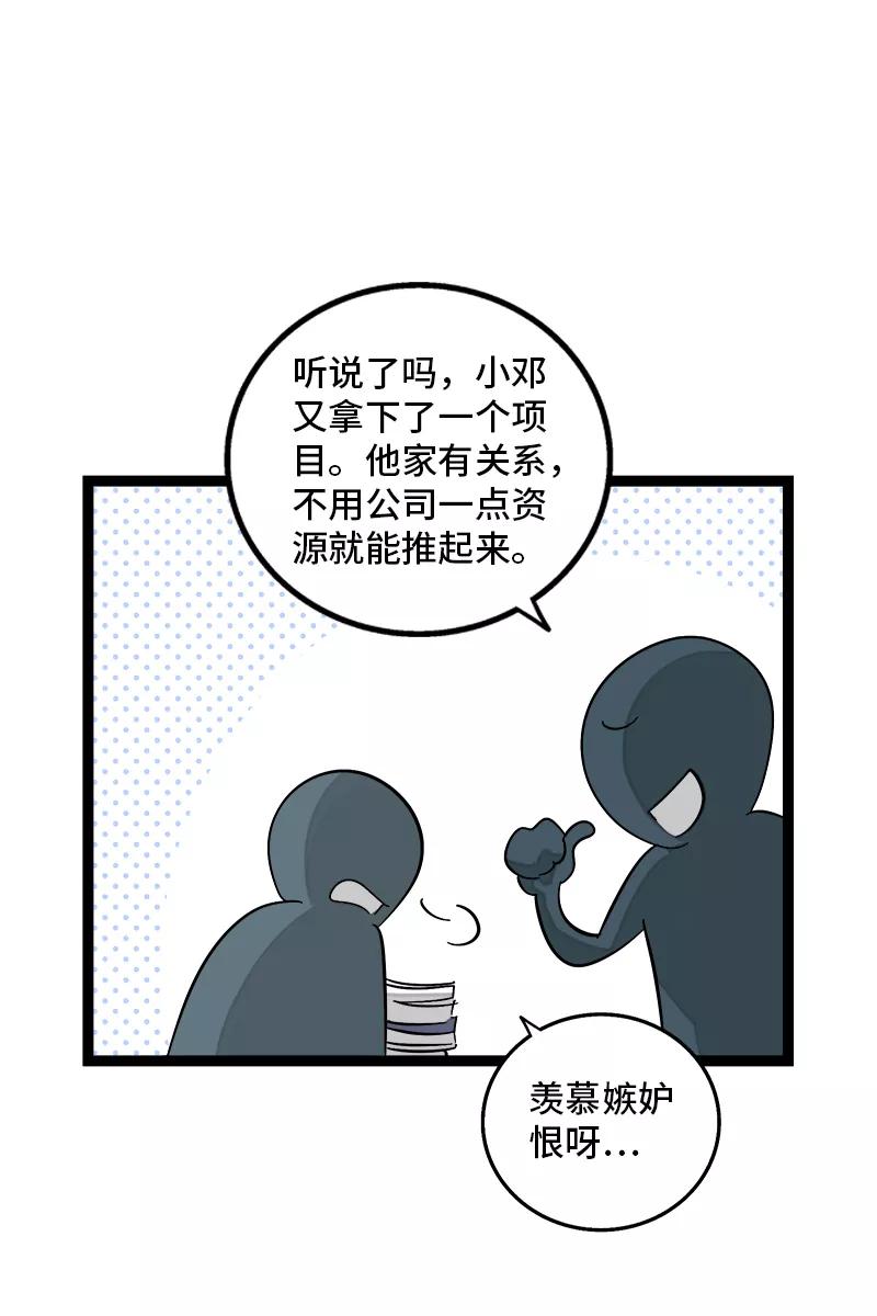 周一至周末 - 第136话 总经理的秘密 - 第30张图