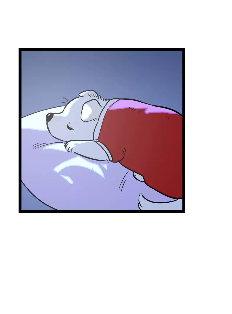 周一至周末 - 第137话 失败的圣诞节 - 第45张图