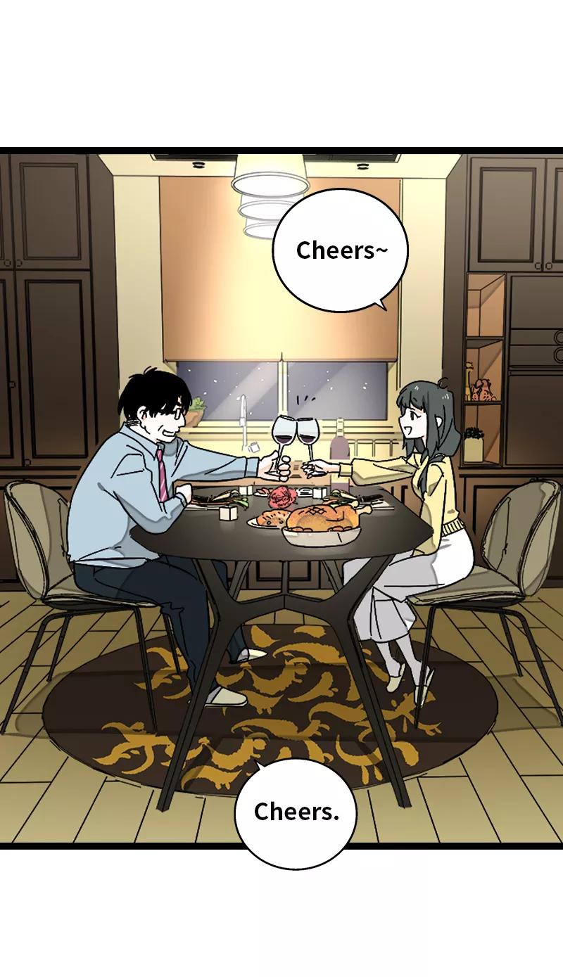 周一至周末 - 第137话 失败的圣诞节 - 第24张图