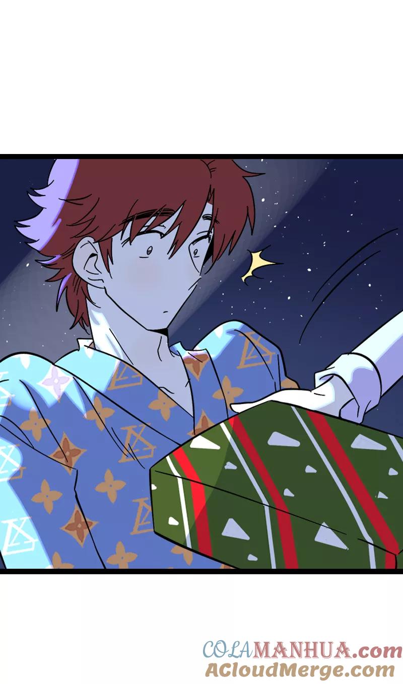 周一至周末 - 第137话 失败的圣诞节 - 第37张图