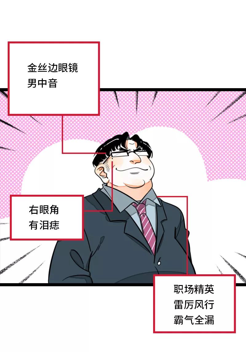 周一至周末 - 第12话 老大喜欢的类型 - 第30张图