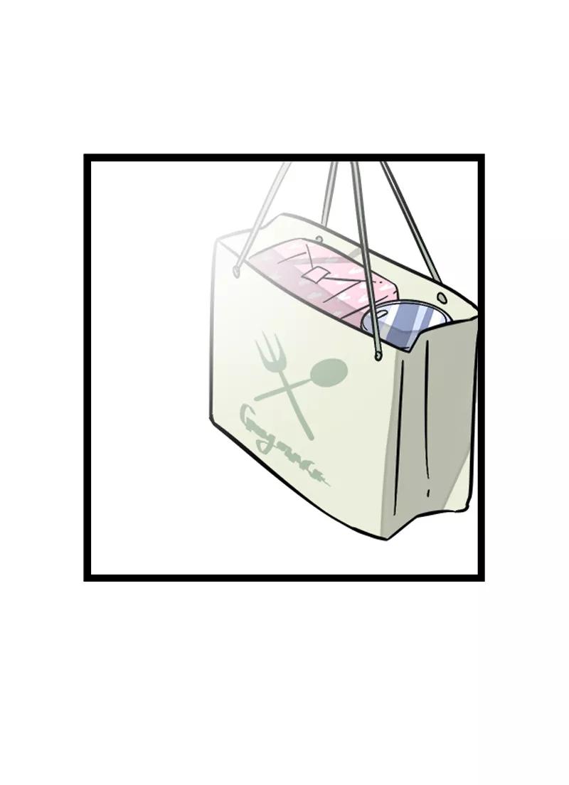 周一至周末 - 第139话 总管的怪癖 - 第38张图