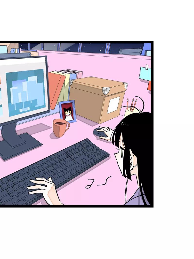 周一至周末 - 第140话 互为避风港 - 第6张图