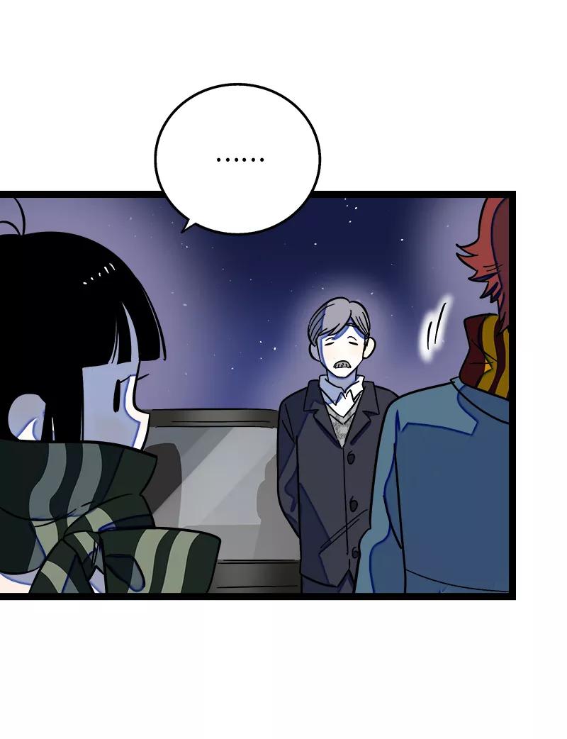 周一至周末 - 第141话 放假！ - 第15张图