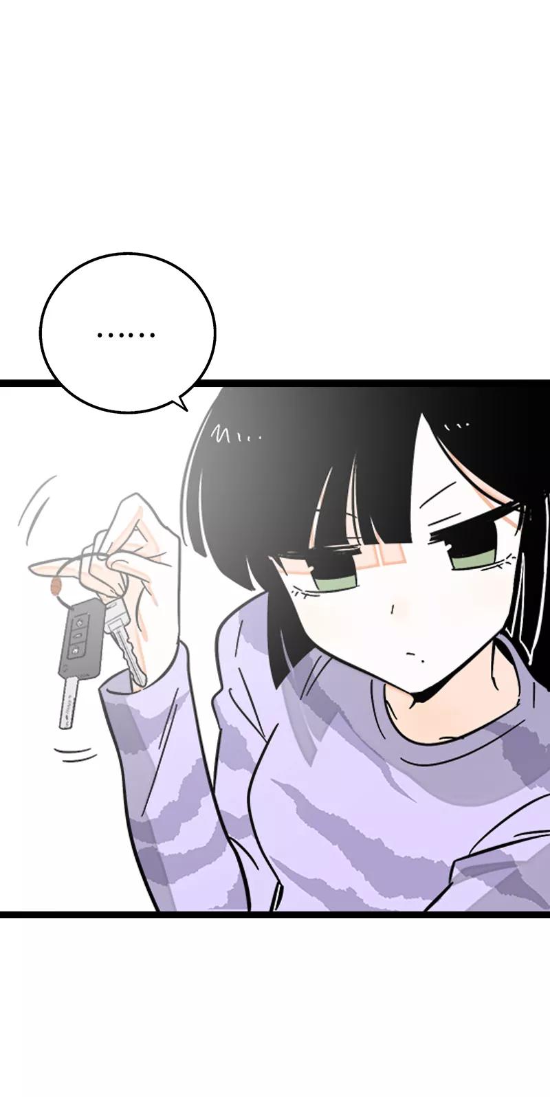 周一至周末 - 第141话 放假！ - 第44张图