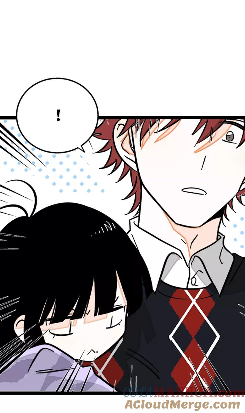 周一至周末 - 第141话 放假！ - 第43张图