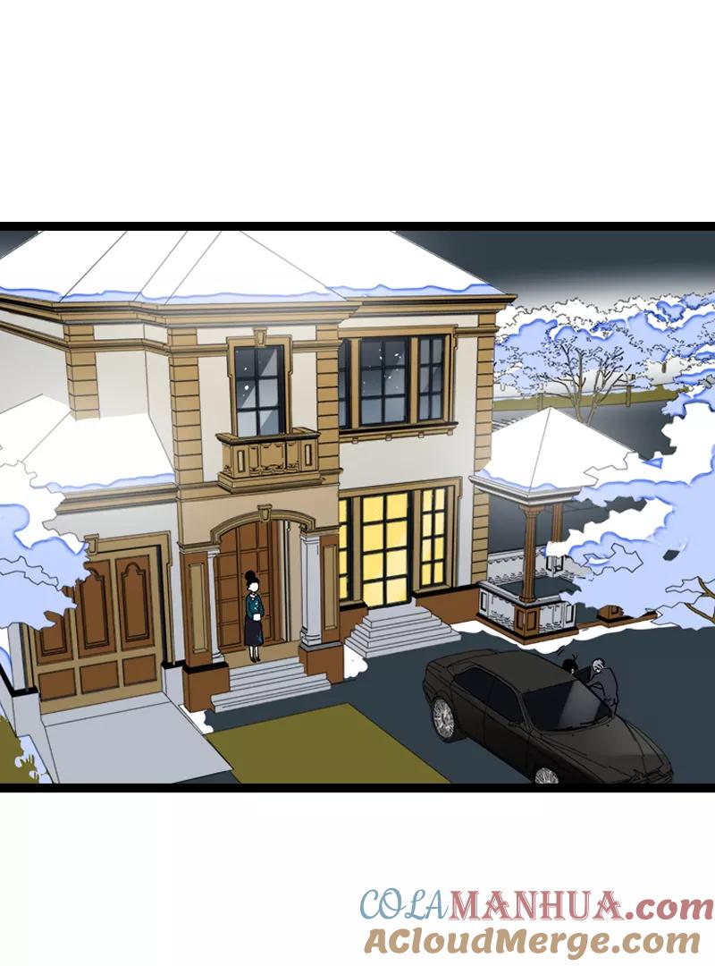 周一至周末 - 第141话 放假！ - 第22张图