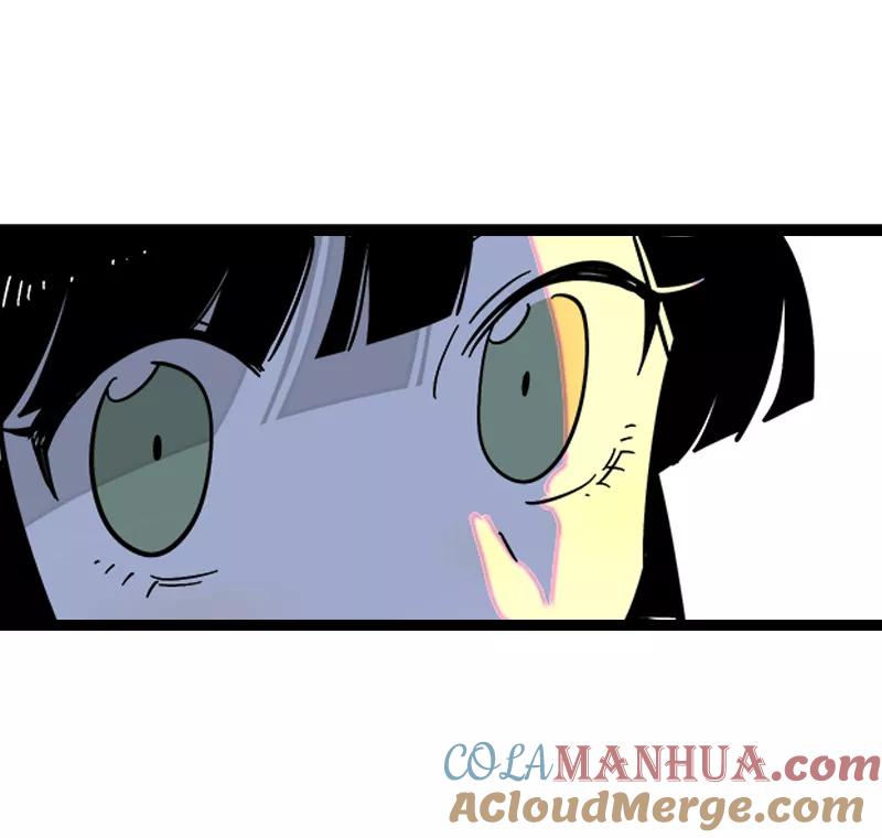 周一至周末 - 第141话 放假！ - 第19张图