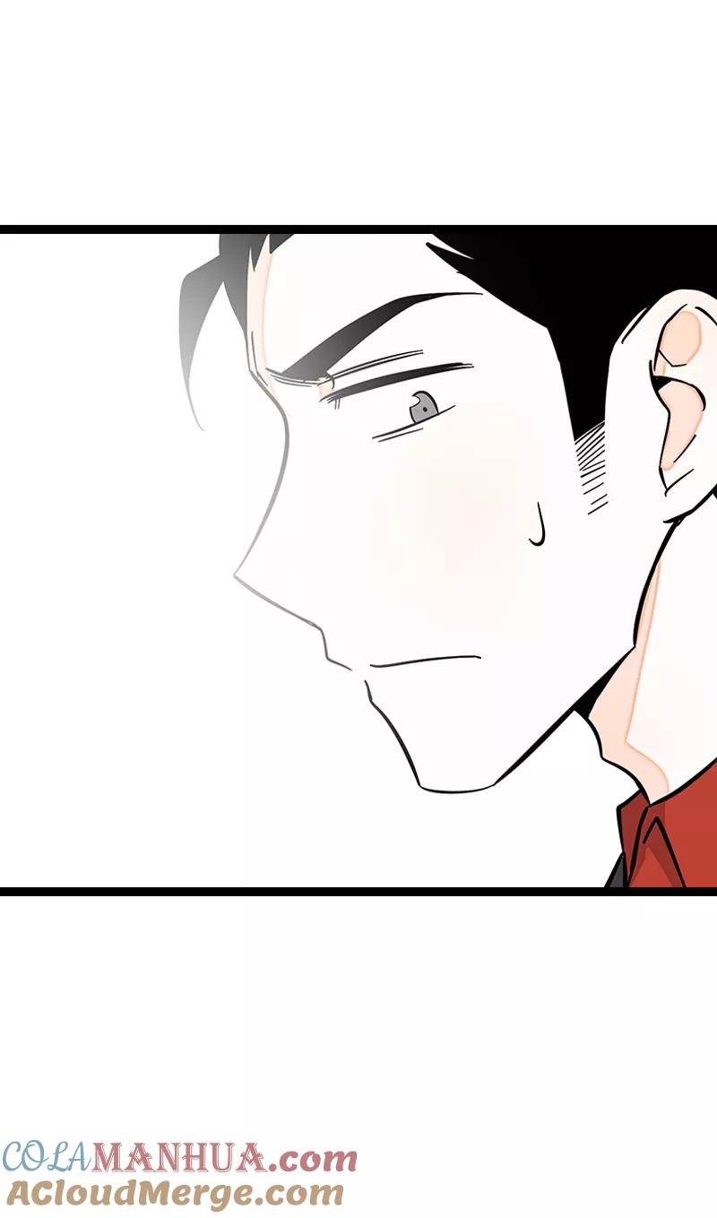 周一至周末 - 第143话 事与愿违 - 第19张图