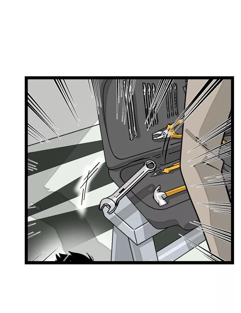 周一至周末 - 第147话 粉丝来信 - 第14张图