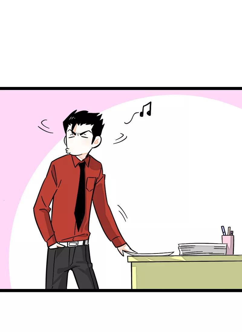 周一至周末 - 第147话 粉丝来信 - 第34张图