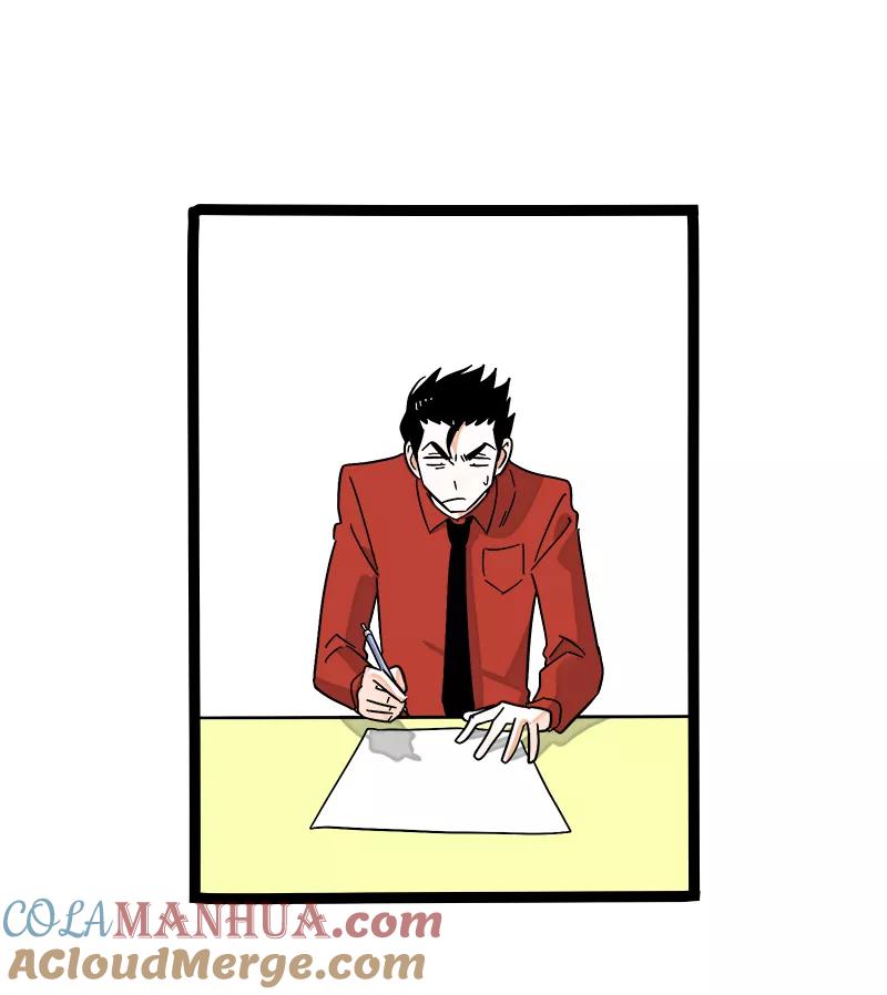 周一至周末 - 第147话 粉丝来信 - 第36张图