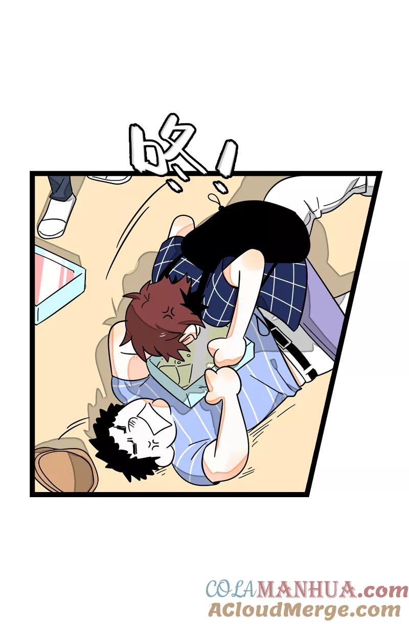 周一至周末 - 第13话 购物即战争 - 第37张图