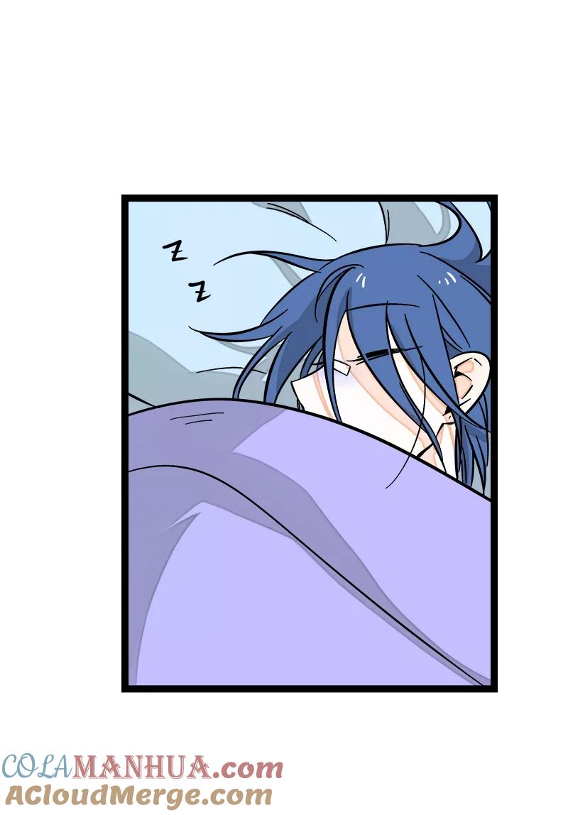 周一至周末 - 第148话 逃避无耻且无用 - 第37张图