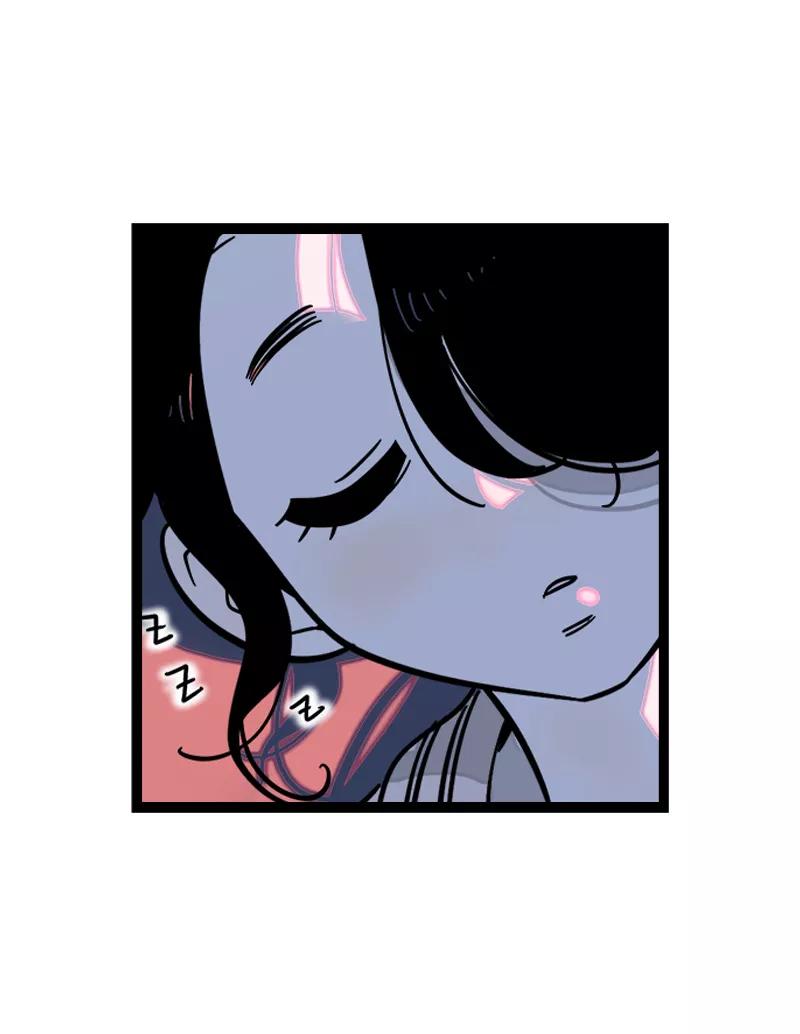 周一至周末 - 第149话 成为被照顾的幸运 - 第42张图