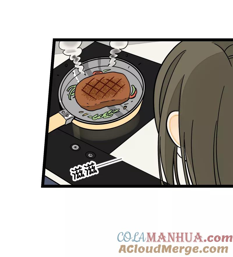 周一至周末 - 第149话 成为被照顾的幸运 - 第10张图