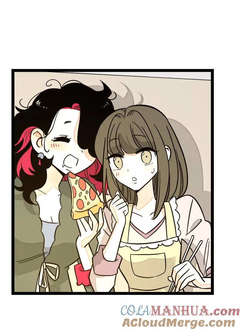 周一至周末 - 第153话 冷战 - 第22张图