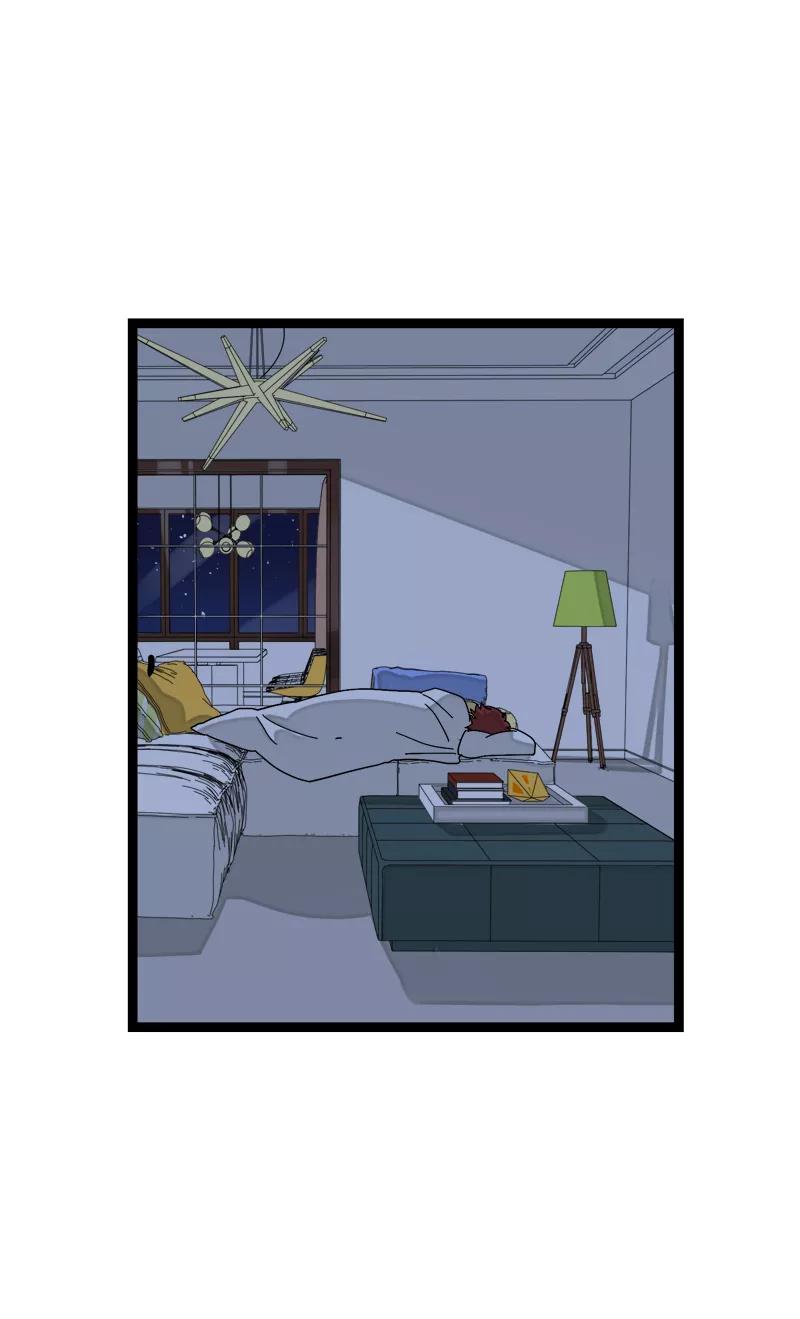 周一至周末 - 第153话 冷战 - 第29张图