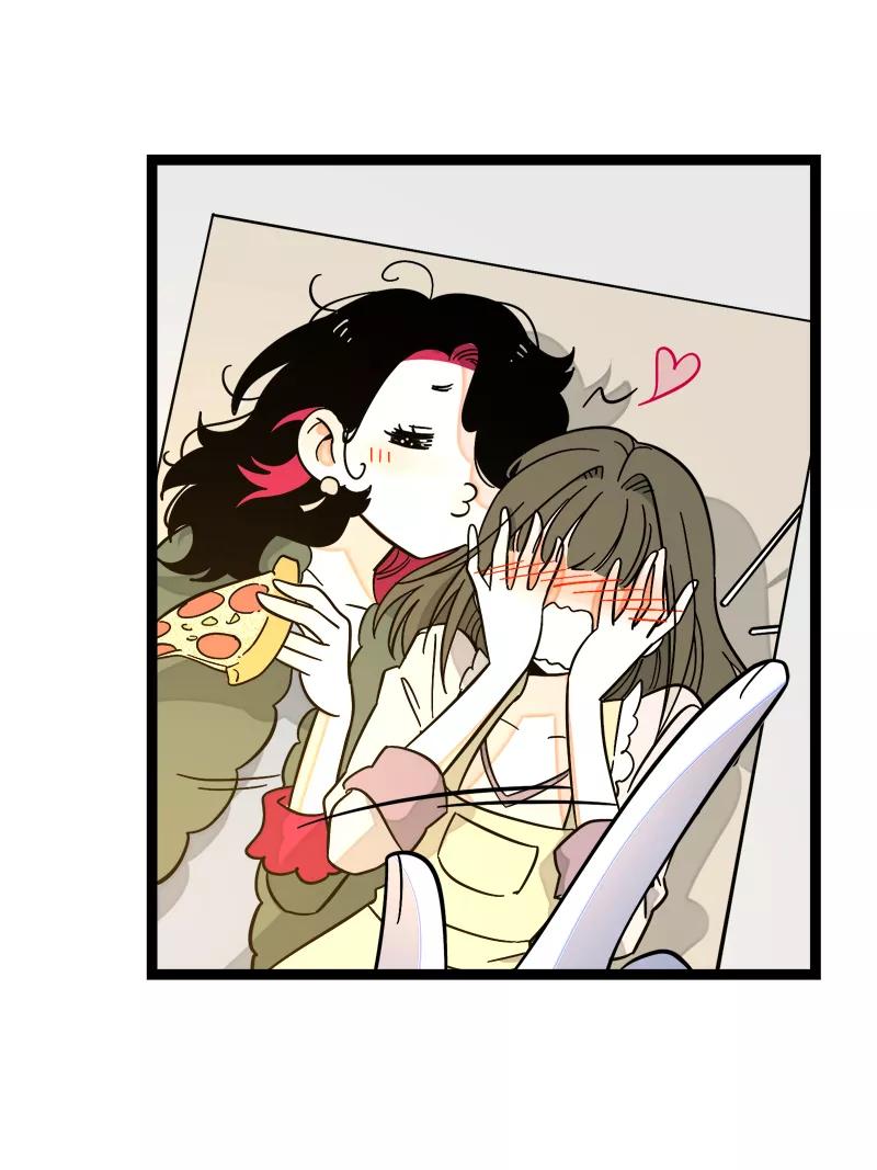 周一至周末 - 第153话 冷战 - 第23张图