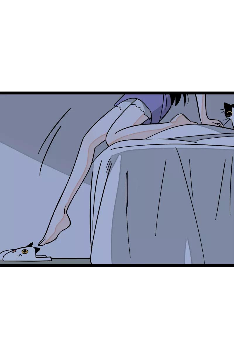 周一至周末 - 第153话 冷战 - 第27张图