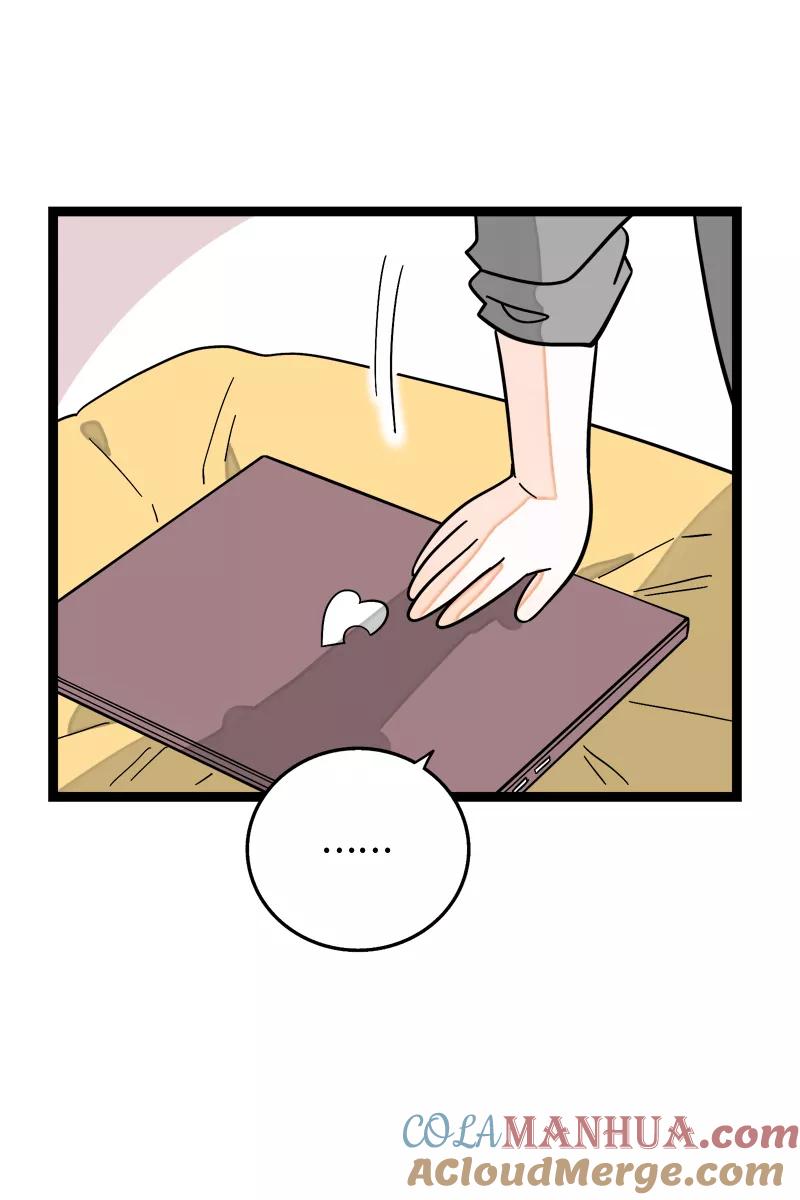 周一至周末 - 第153话 冷战 - 第13张图