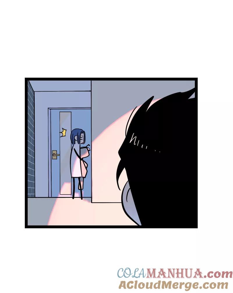 周一至周末 - 第153话 冷战 - 第40张图