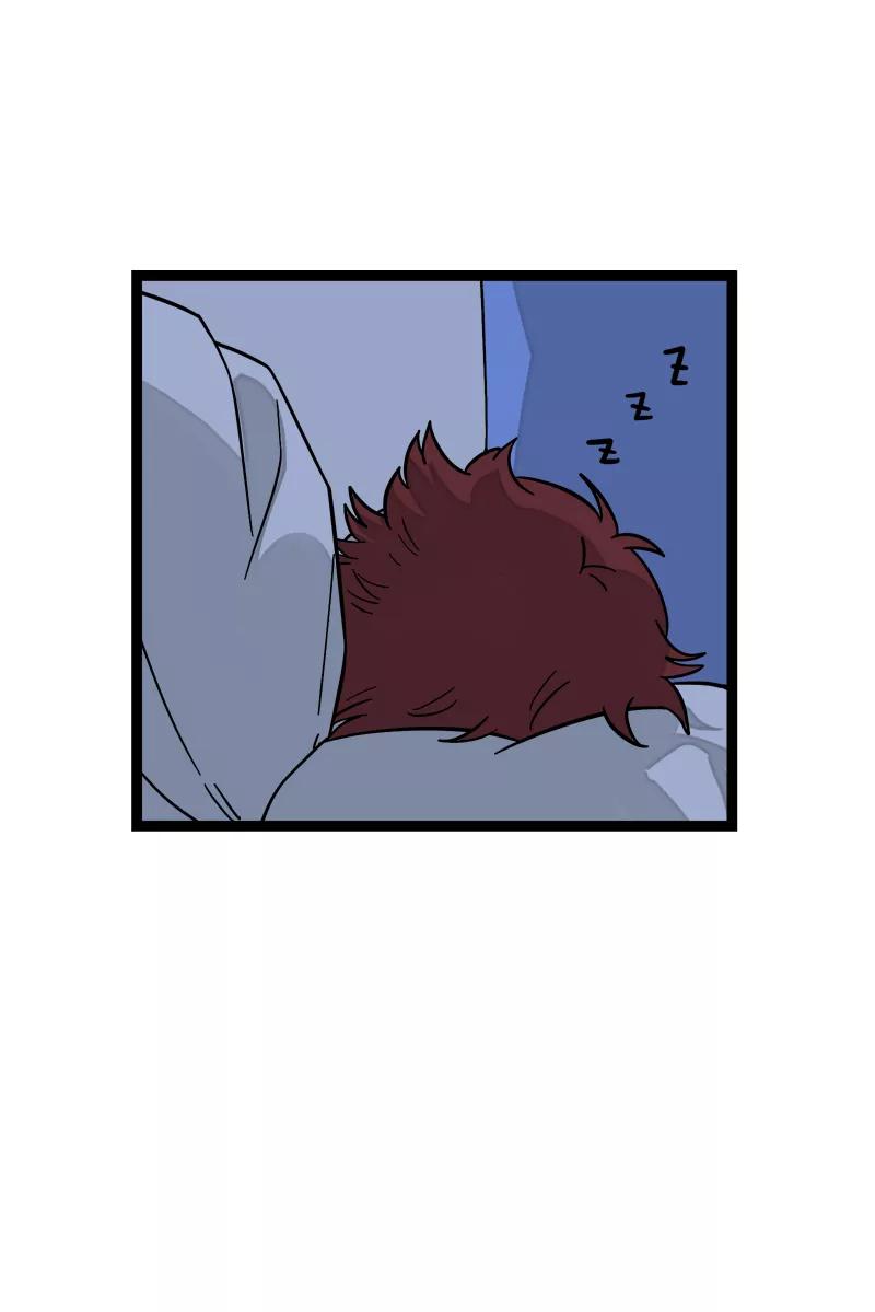 周一至周末 - 第153话 冷战 - 第30张图