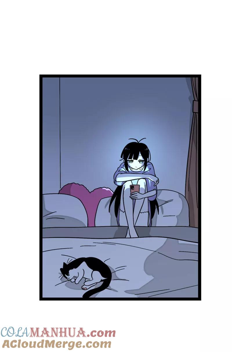 周一至周末 - 第153话 冷战 - 第19张图