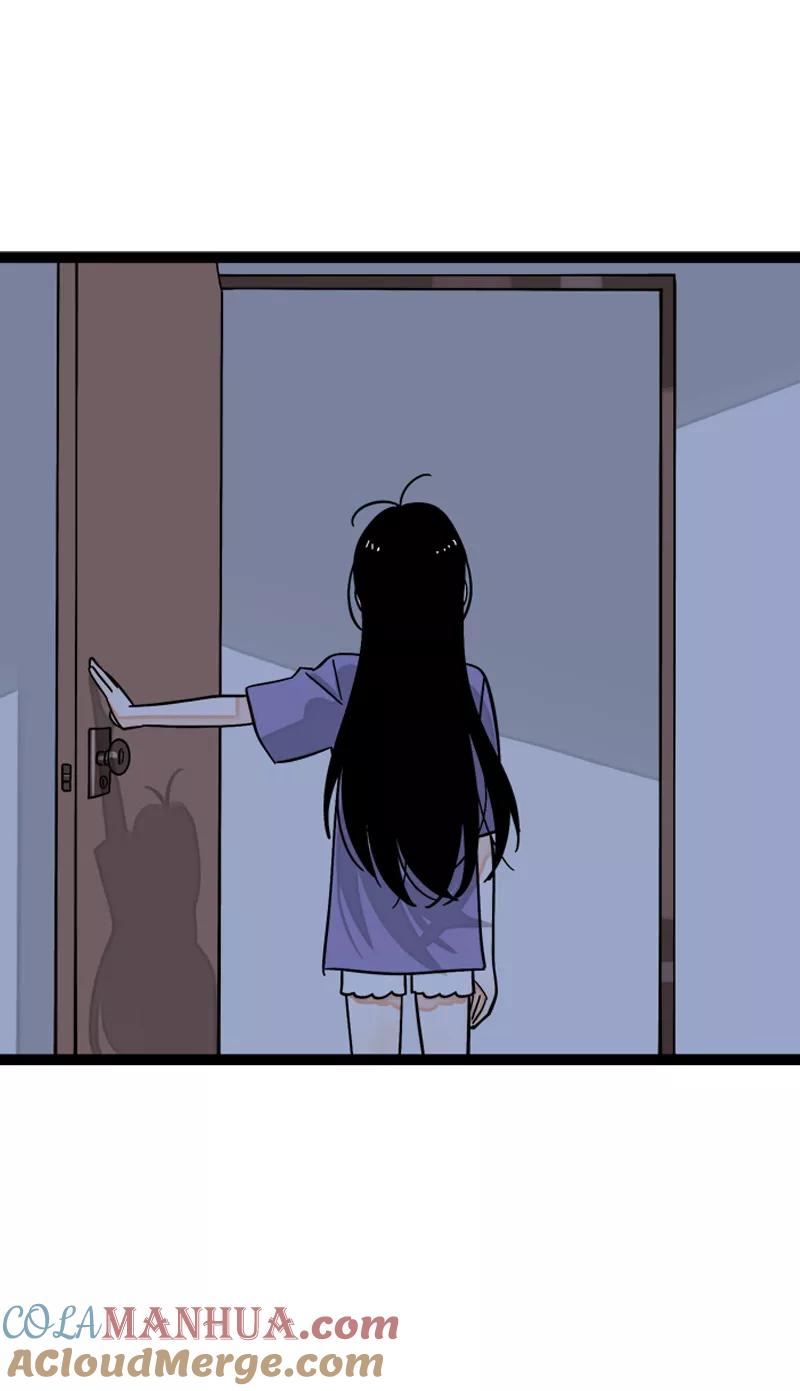 周一至周末 - 第153话 冷战 - 第28张图