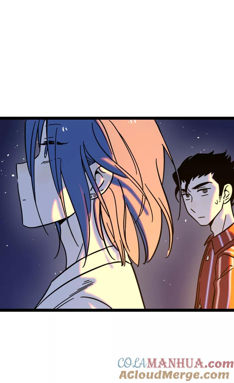 周一至周末 - 第155话 闲人 - 第39张图