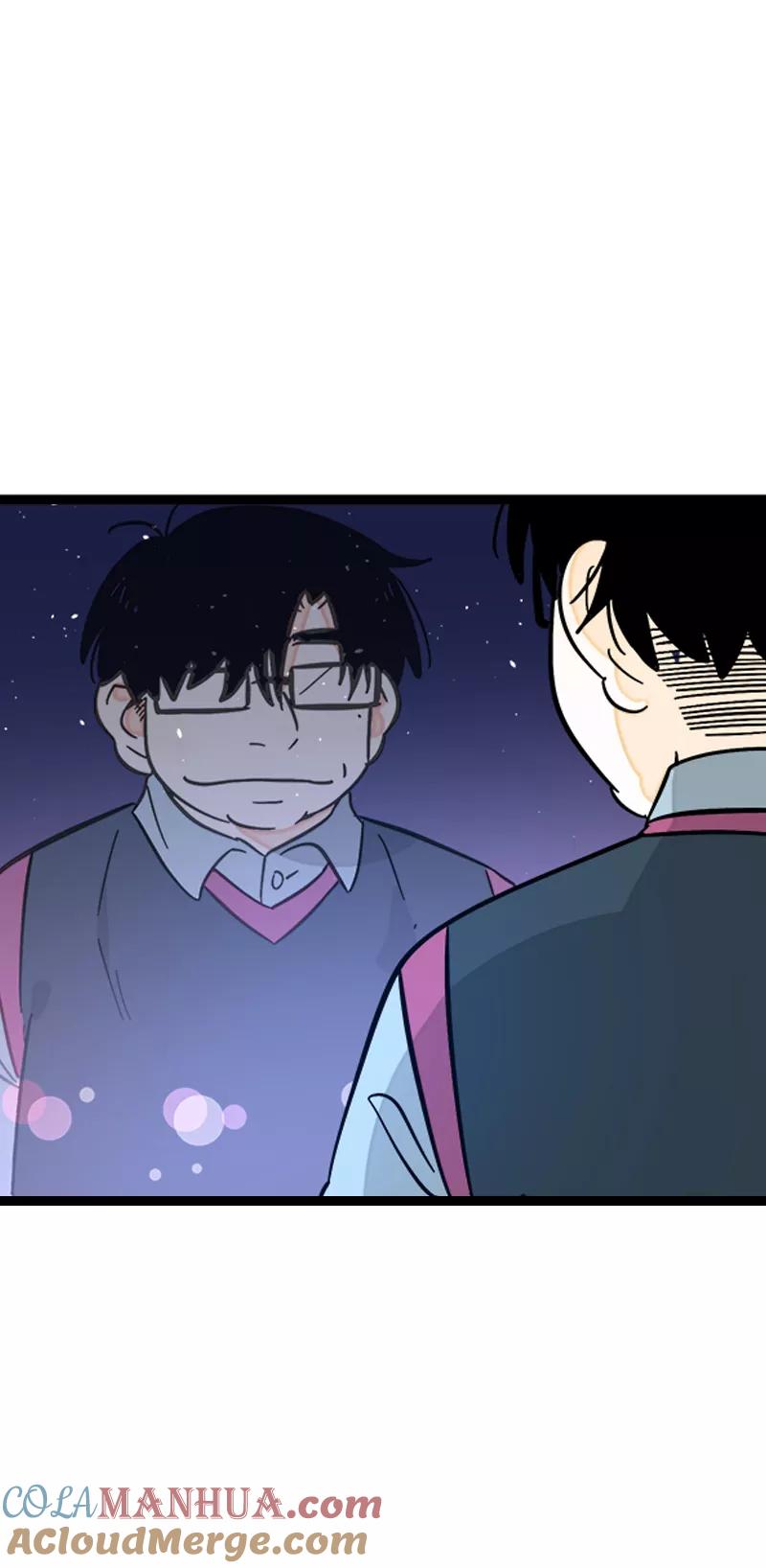 周一至周末 - 第156话 站队 - 第43张图