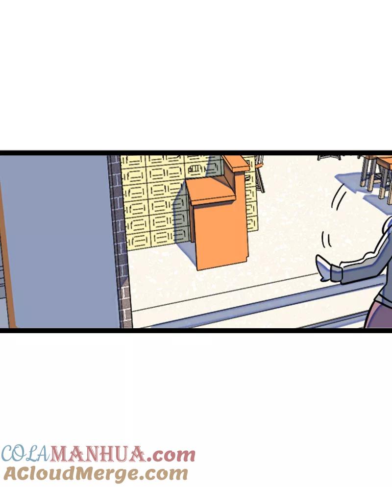 周一至周末 - 第158话 开工大吉 - 第37张图