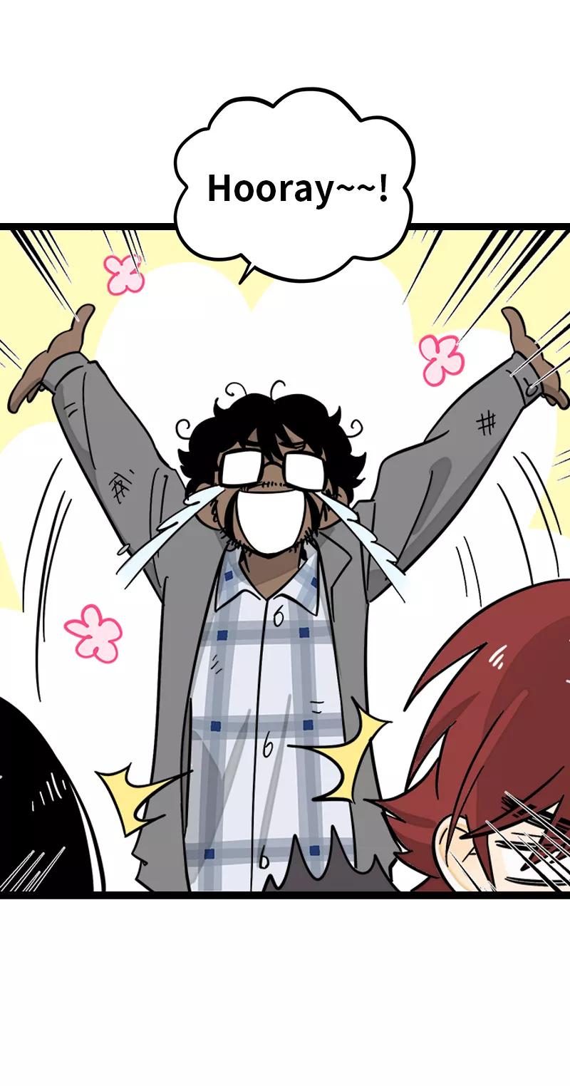 周一至周末 - 第158话 开工大吉 - 第23张图