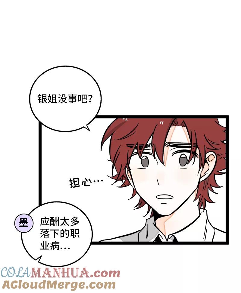 周一至周末 - 第161话 体检日 - 第16张图