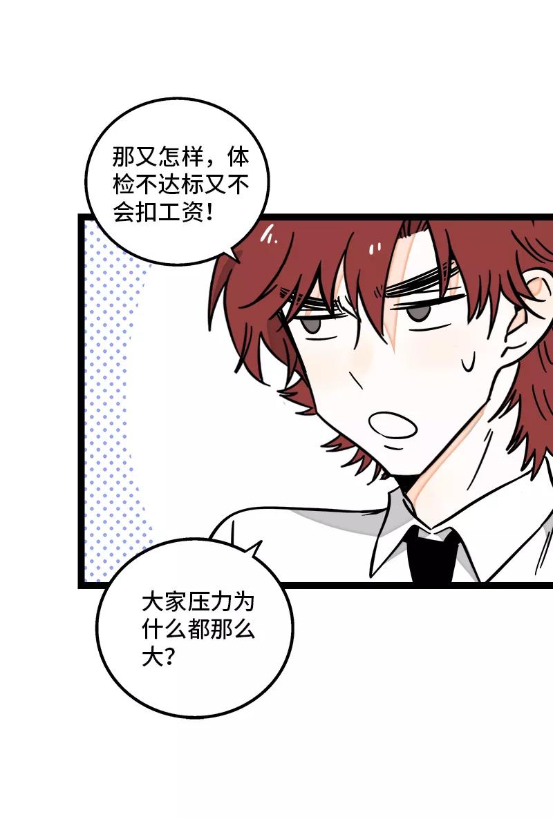 周一至周末 - 第161话 体检日 - 第8张图