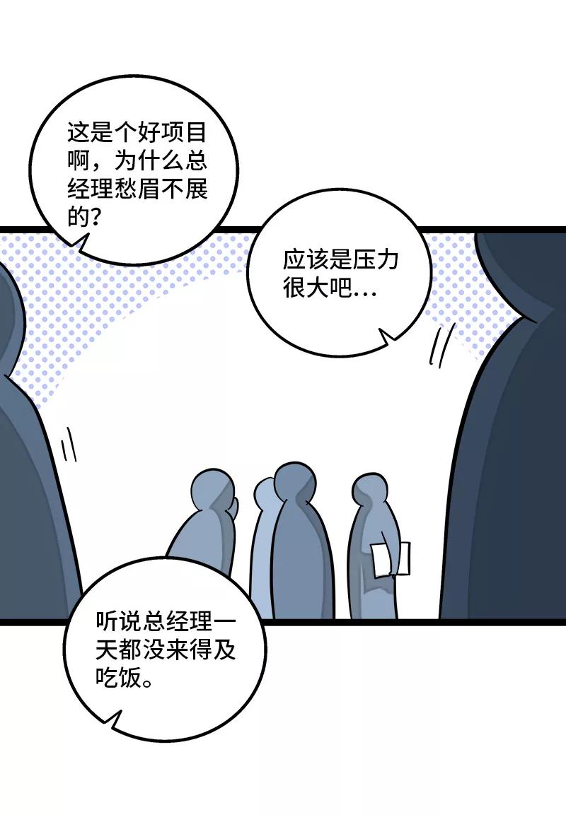 周一至周末 - 第161话 体检日 - 第33张图