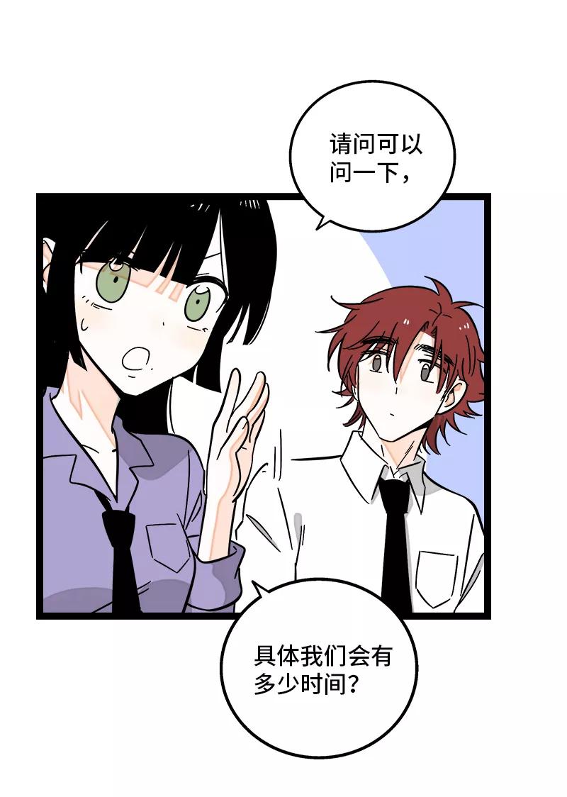 周一至周末 - 第161话 体检日 - 第29张图