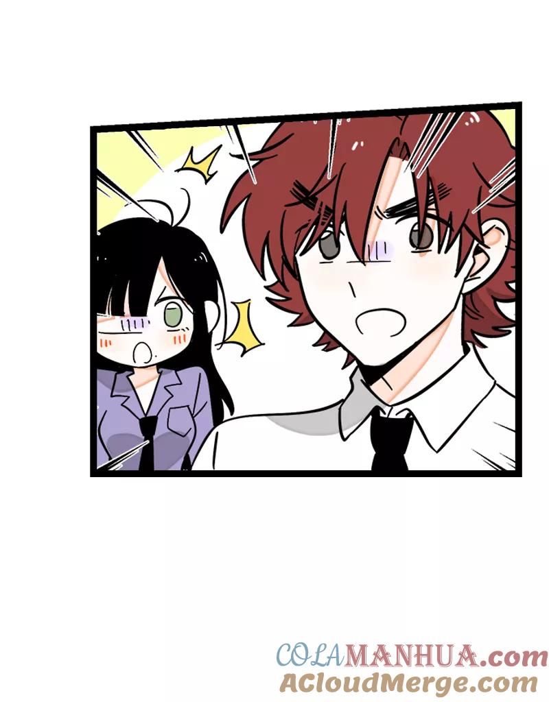 周一至周末 - 第161话 体检日 - 第37张图