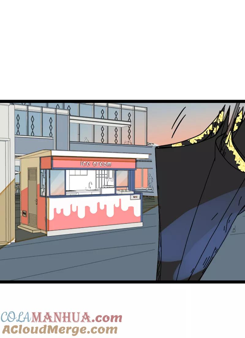 周一至周末 - 第164话 喜糖 - 第31张图