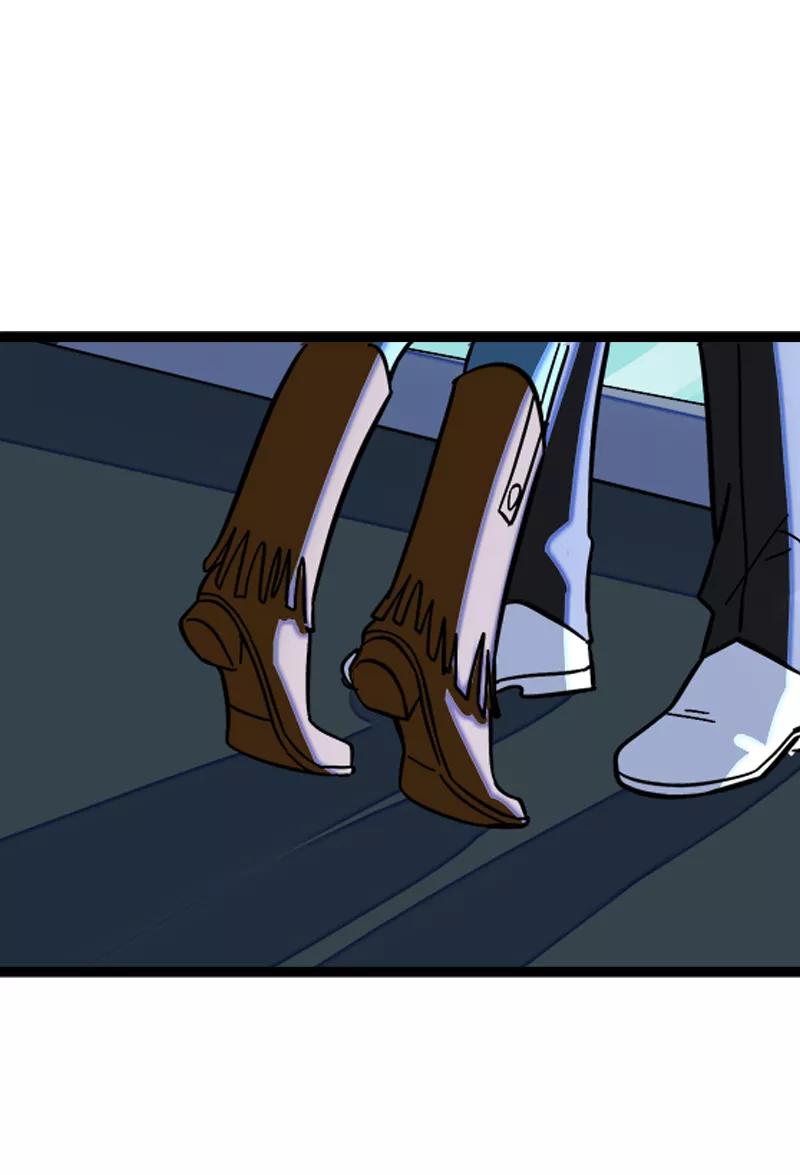 周一至周末 - 第165话 再见了，亲爱的朋友 - 第42张图