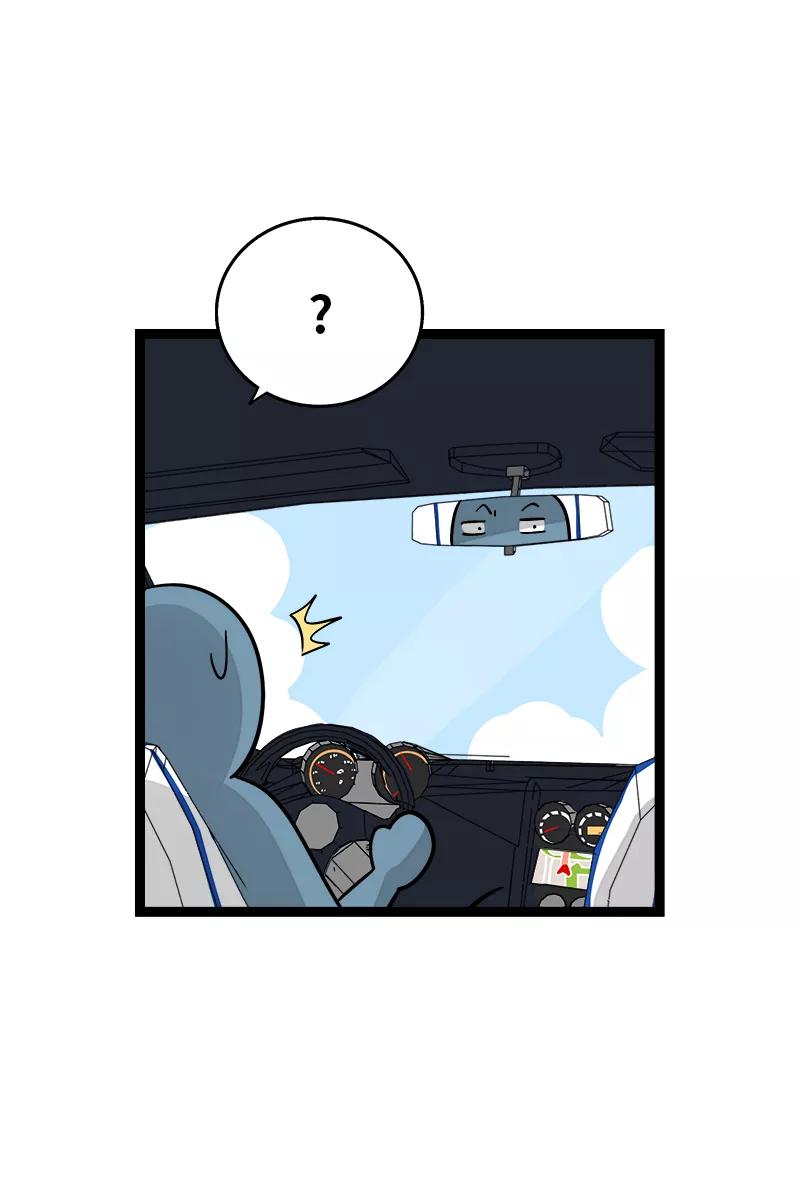 周一至周末 - 第171话 完结篇·平凡的一天 - 第20张图