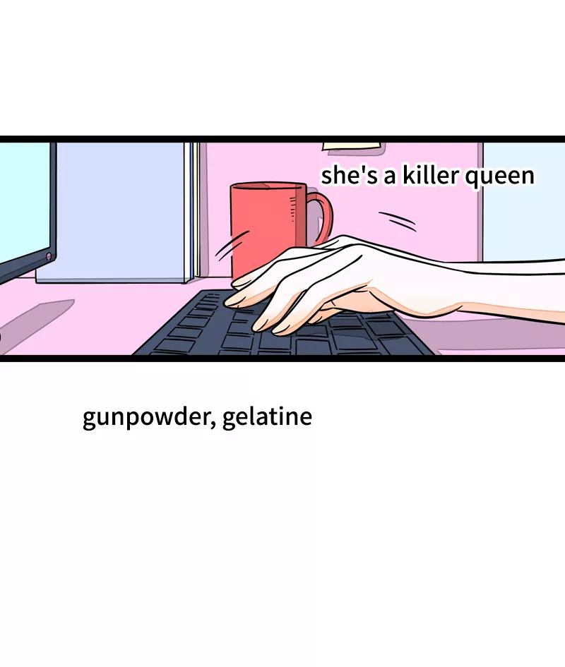 周一至周末 - 第18话 承受智商应有的痛 - 第3张图