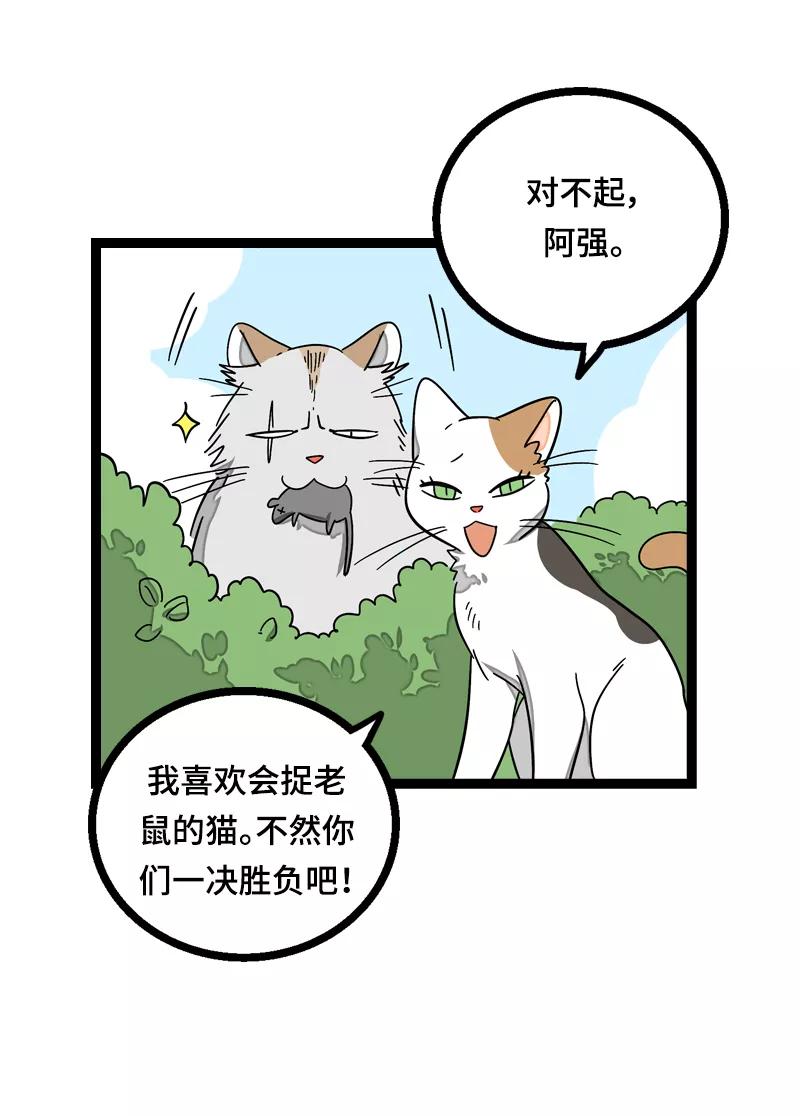 周一至周末 - 第20话 家庭地位 - 第20张图