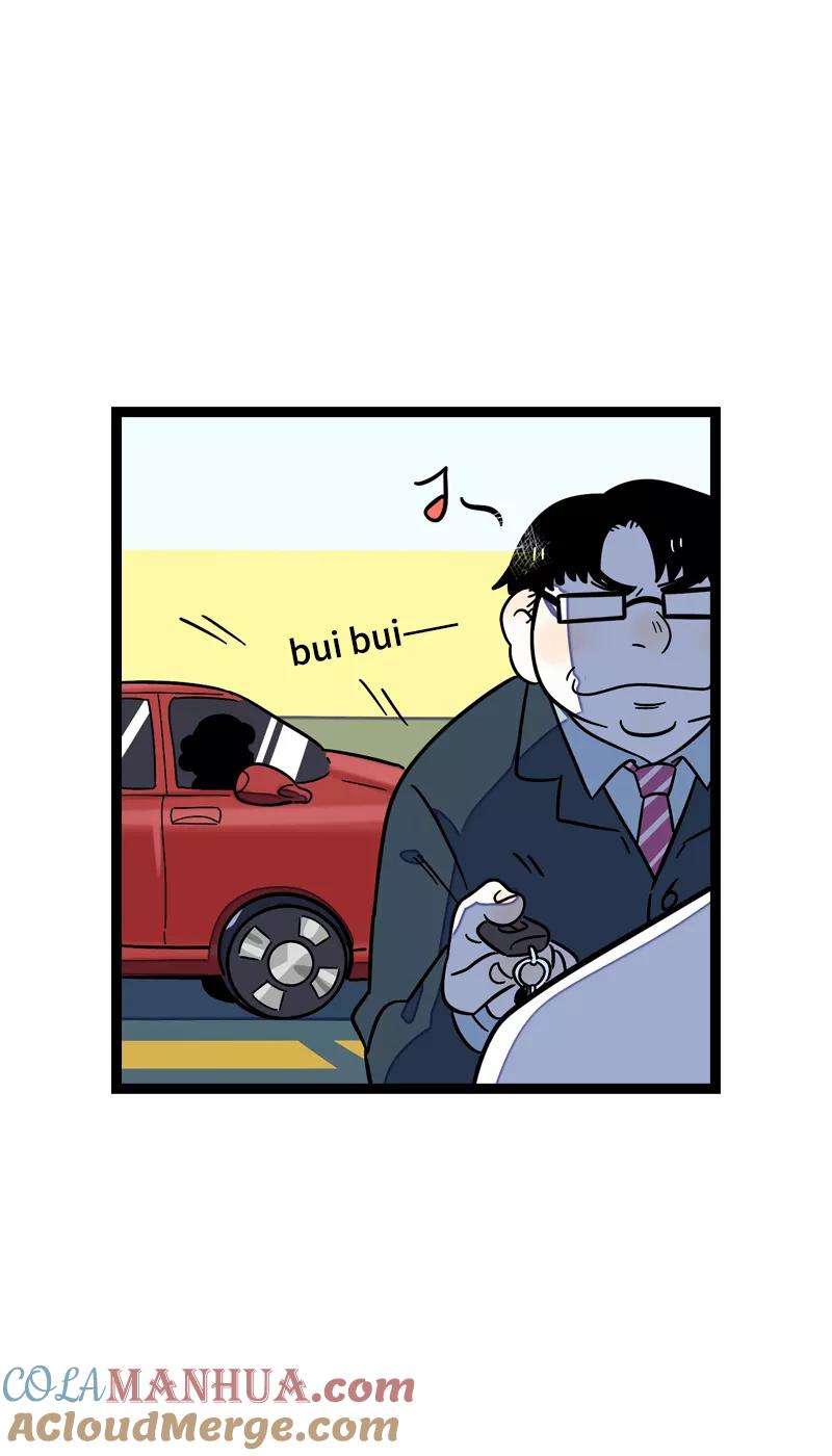 周一至周末 - 第21话 每个月总有那么几天 - 第4张图