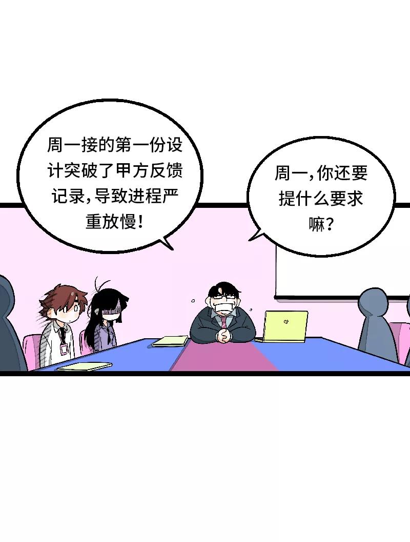 周一至周末 - 第27话 及时止损 - 第32张图