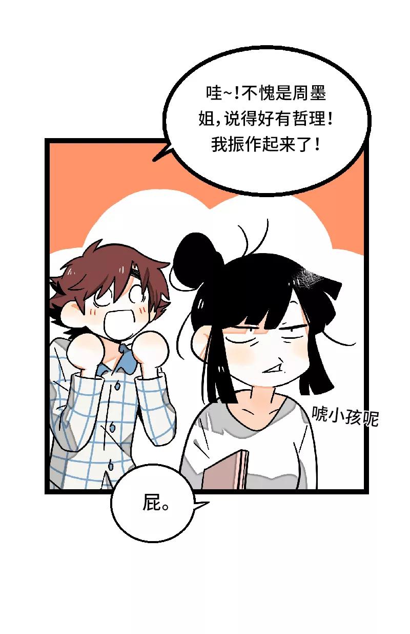 周一至周末 - 第27话 及时止损 - 第14张图