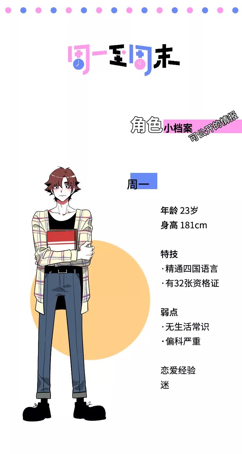 周一至周末 - 第27话 及时止损 - 第44张图