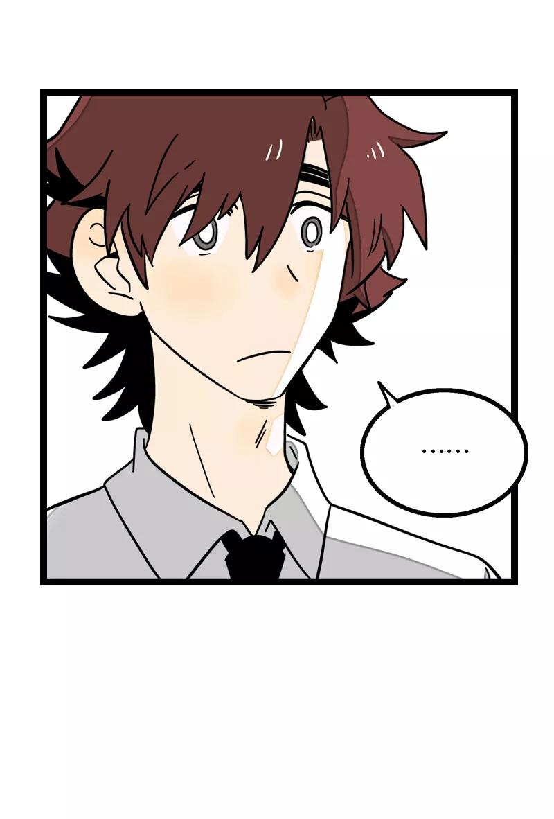 周一至周末 - 第29话 你是我的女神吗 - 第30张图