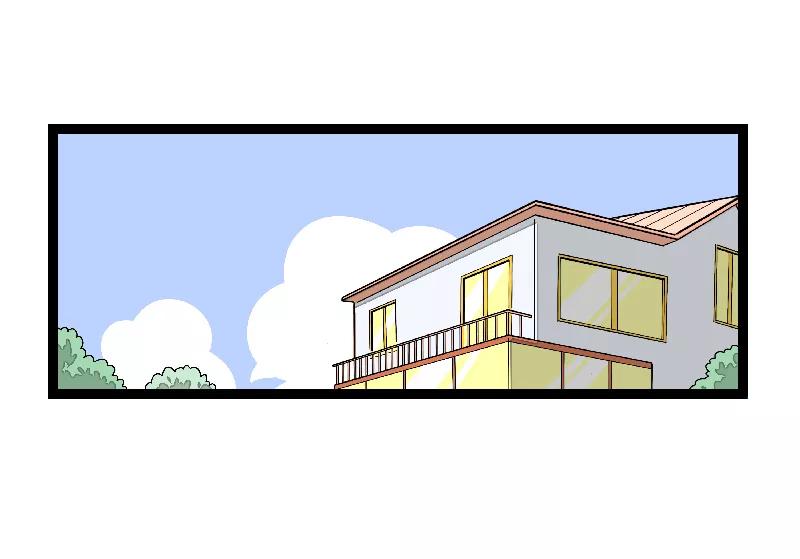 周一至周末 - 第30话 甜蜜的笑容 - 第3张图