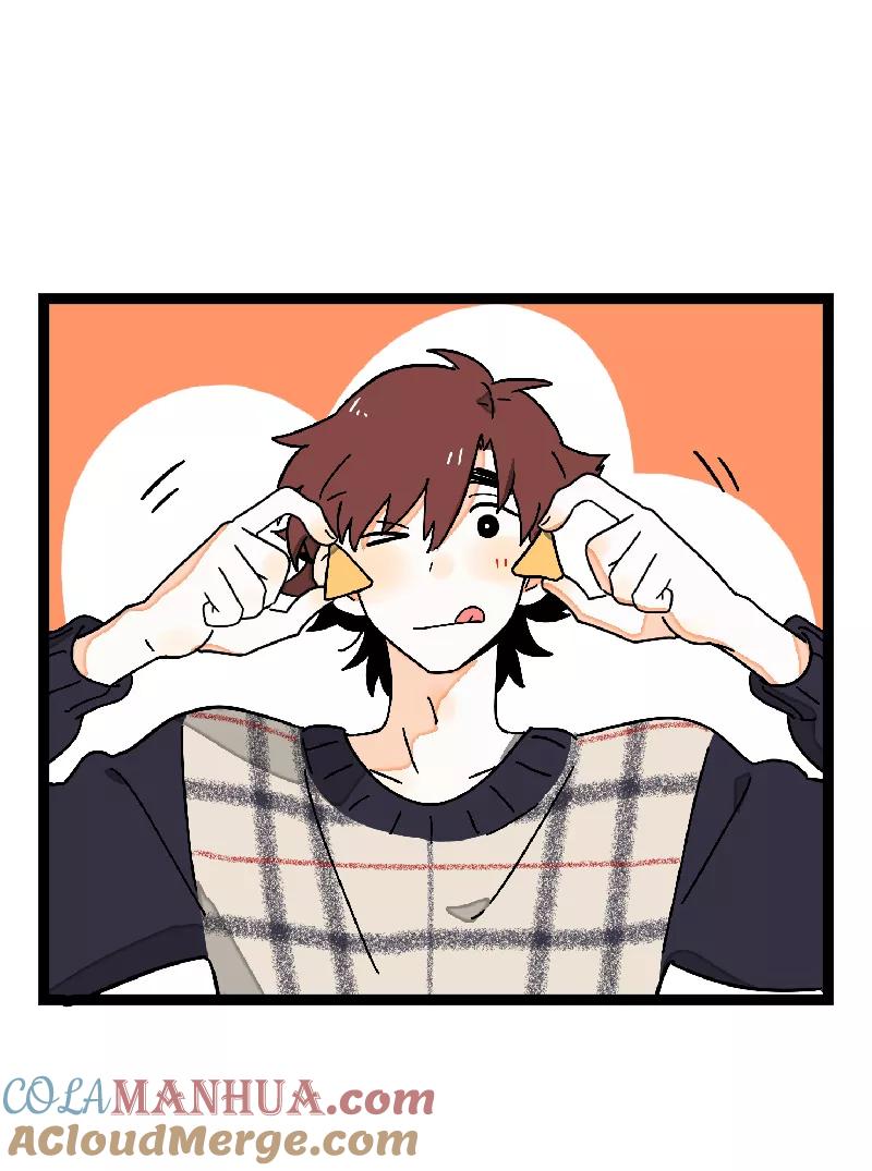 周一至周末 - 第30话 甜蜜的笑容 - 第25张图